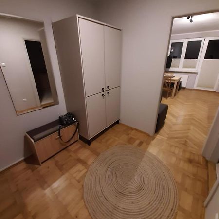 Apartament Sopotkowo "Wyjatkowy" Экстерьер фото