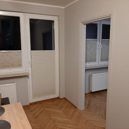 Apartament Sopotkowo "Wyjatkowy" Экстерьер фото