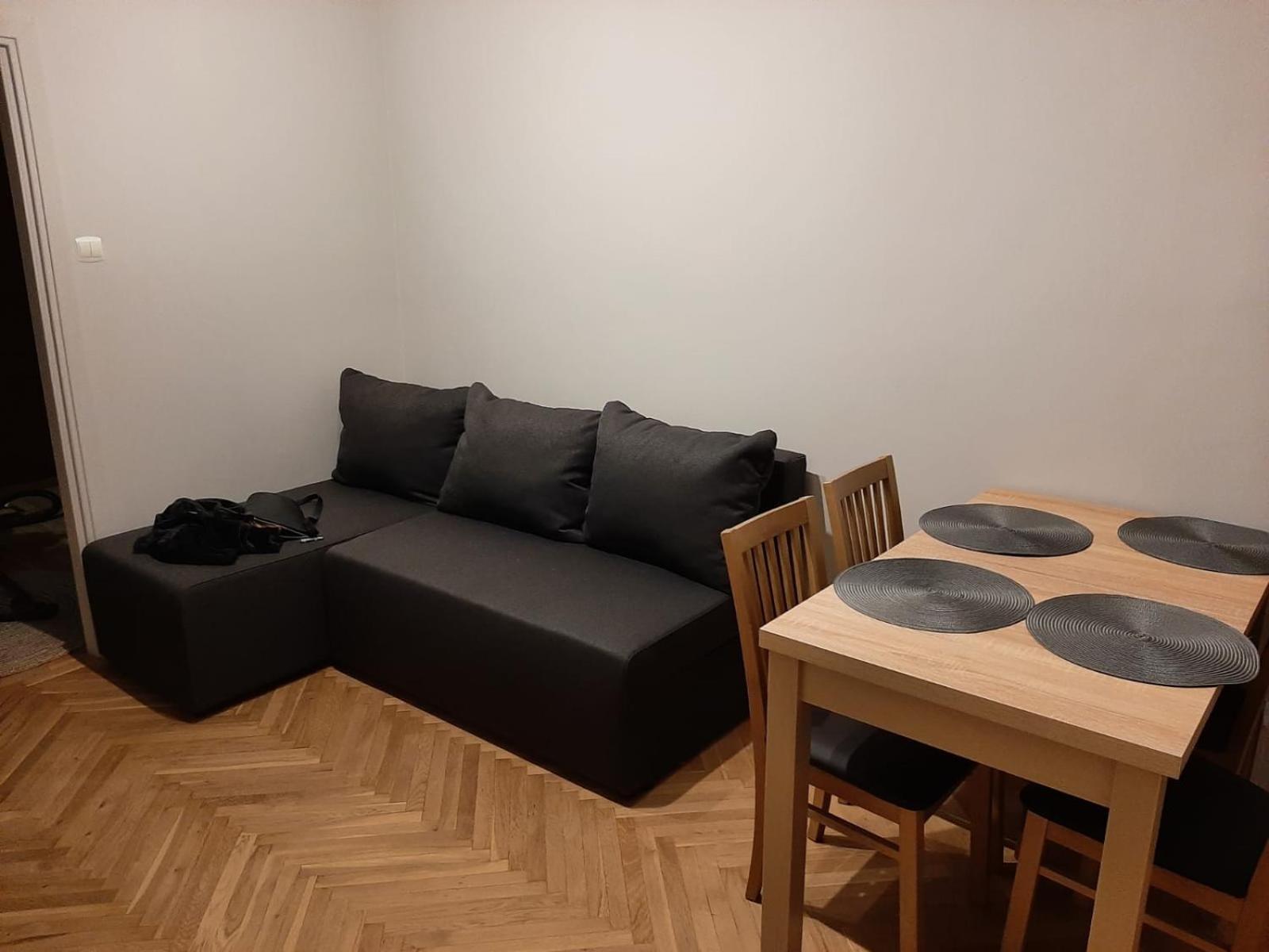 Apartament Sopotkowo "Wyjatkowy" Экстерьер фото