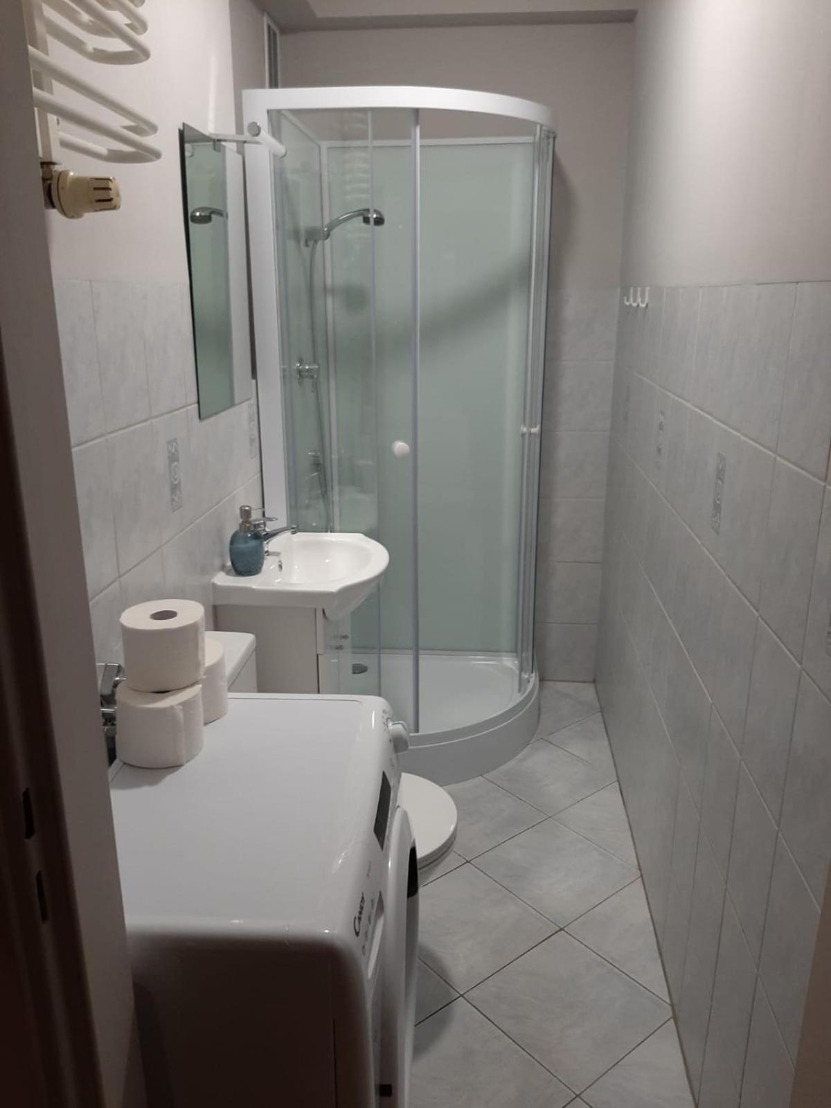 Apartament Sopotkowo "Wyjatkowy" Экстерьер фото