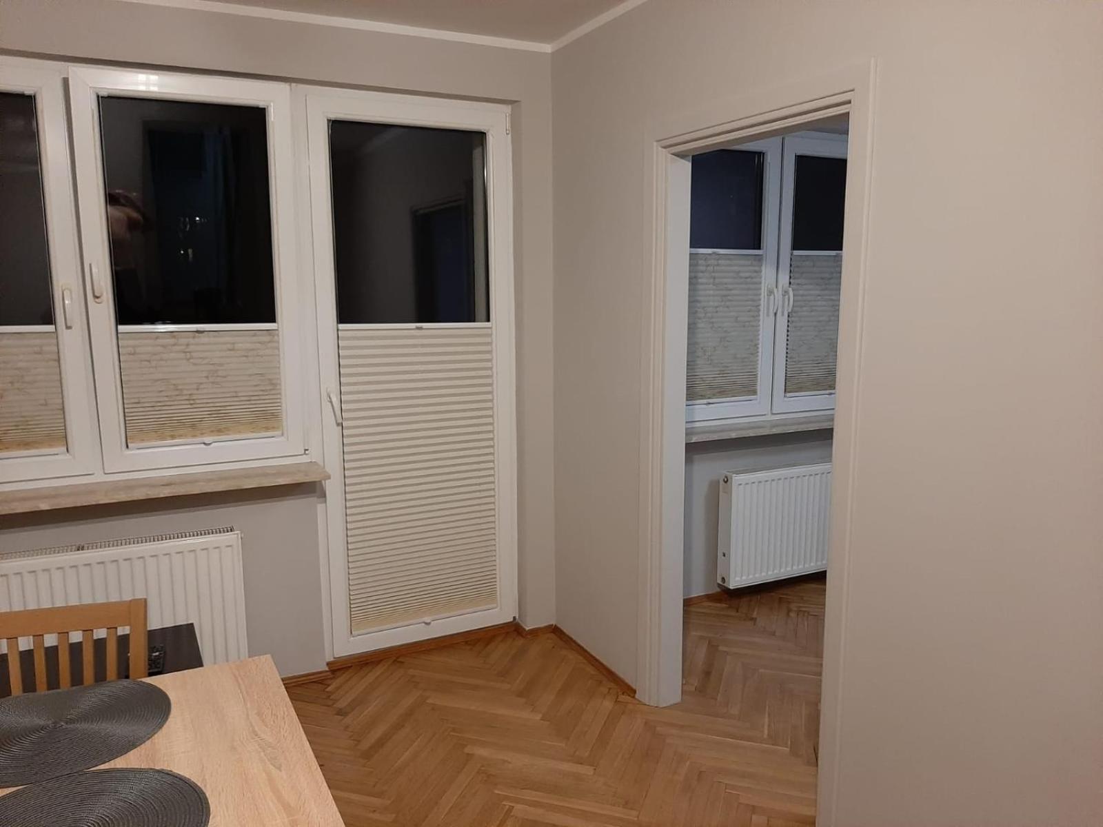 Apartament Sopotkowo "Wyjatkowy" Экстерьер фото