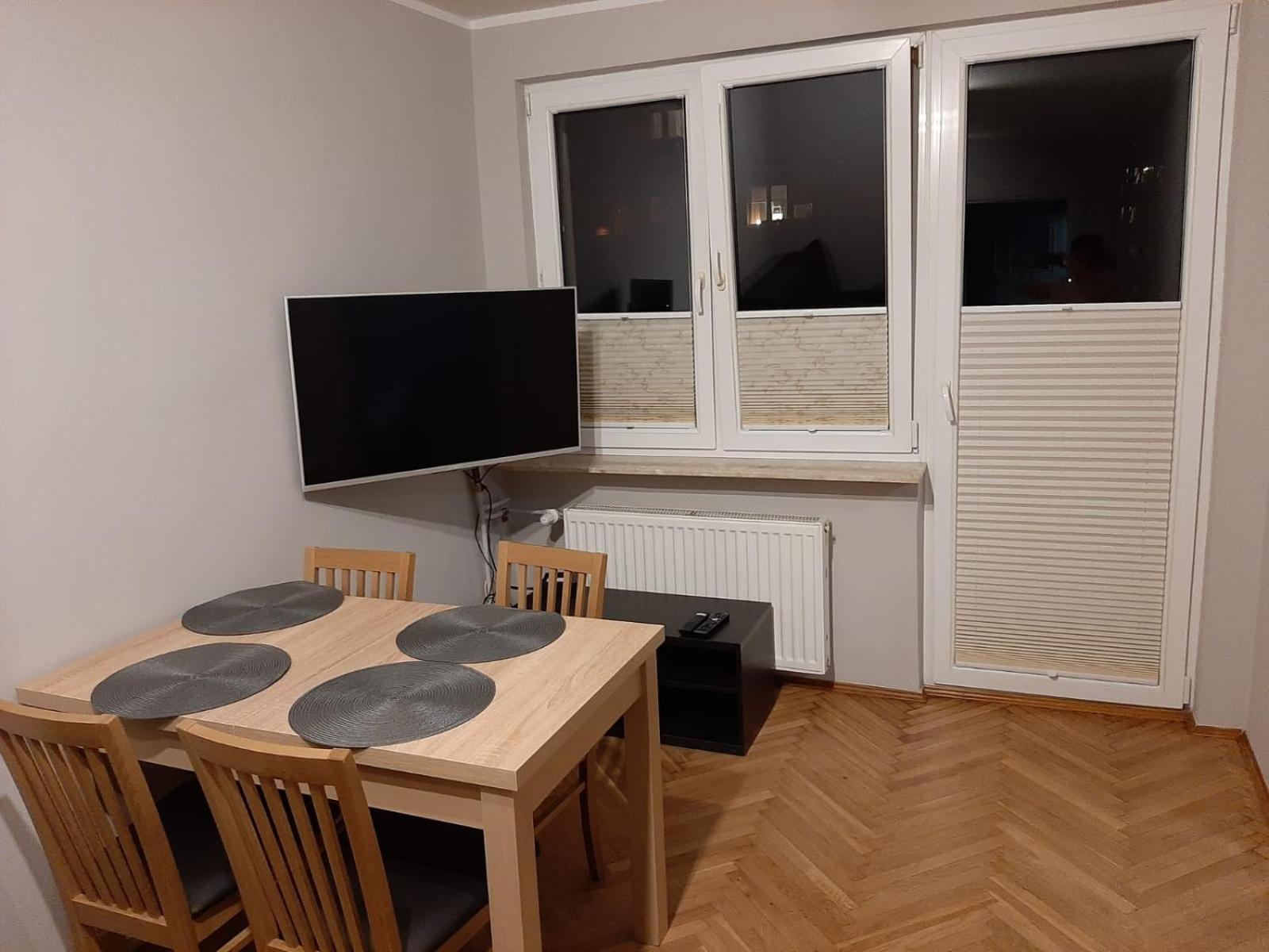 Apartament Sopotkowo "Wyjatkowy" Экстерьер фото