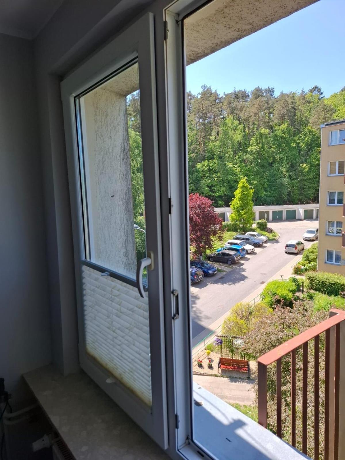 Apartament Sopotkowo "Wyjatkowy" Экстерьер фото