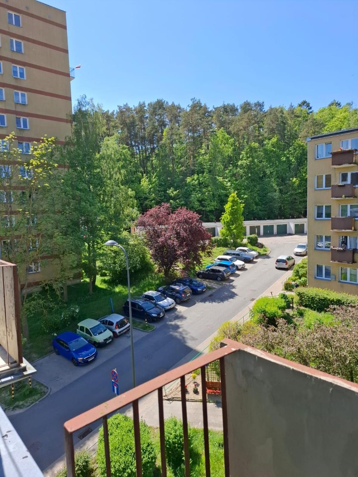 Apartament Sopotkowo "Wyjatkowy" Экстерьер фото