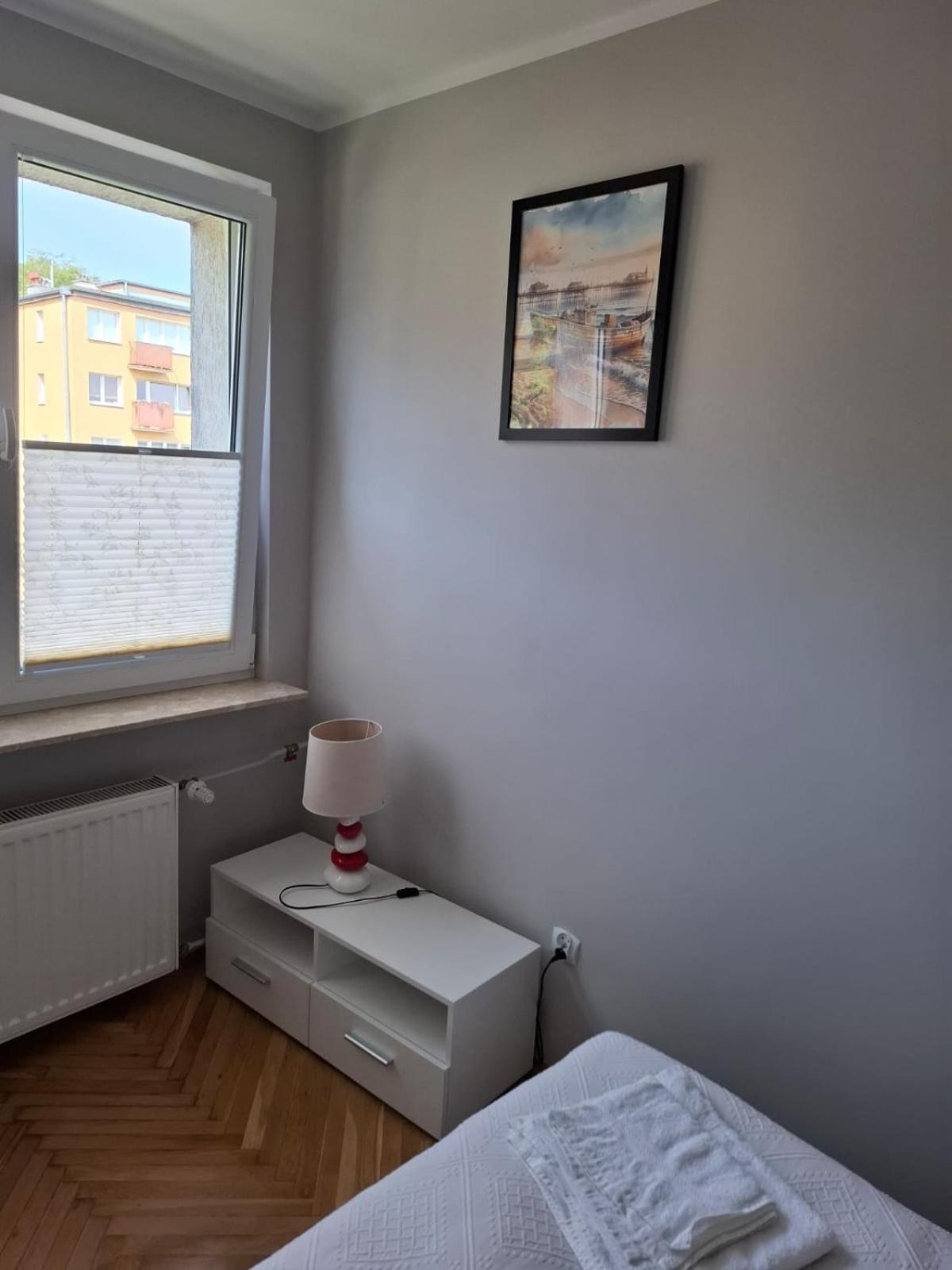 Apartament Sopotkowo "Wyjatkowy" Экстерьер фото