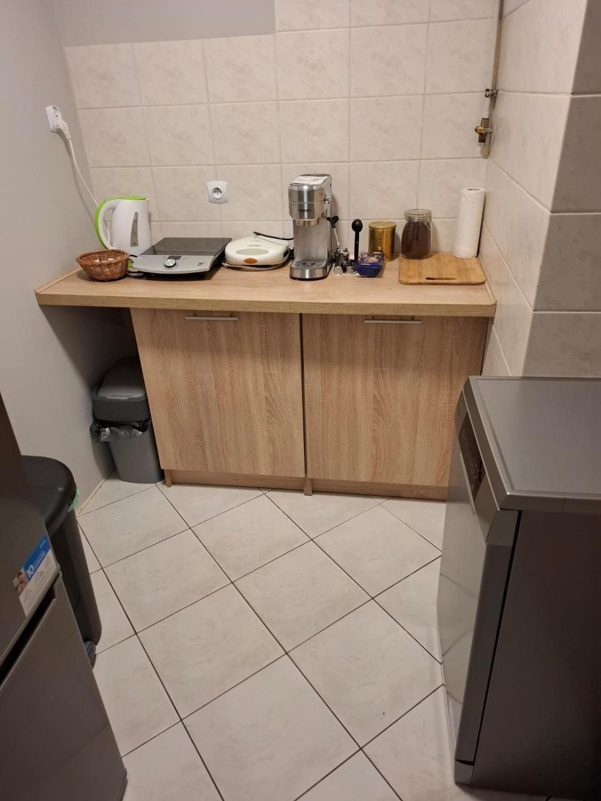Apartament Sopotkowo "Wyjatkowy" Экстерьер фото