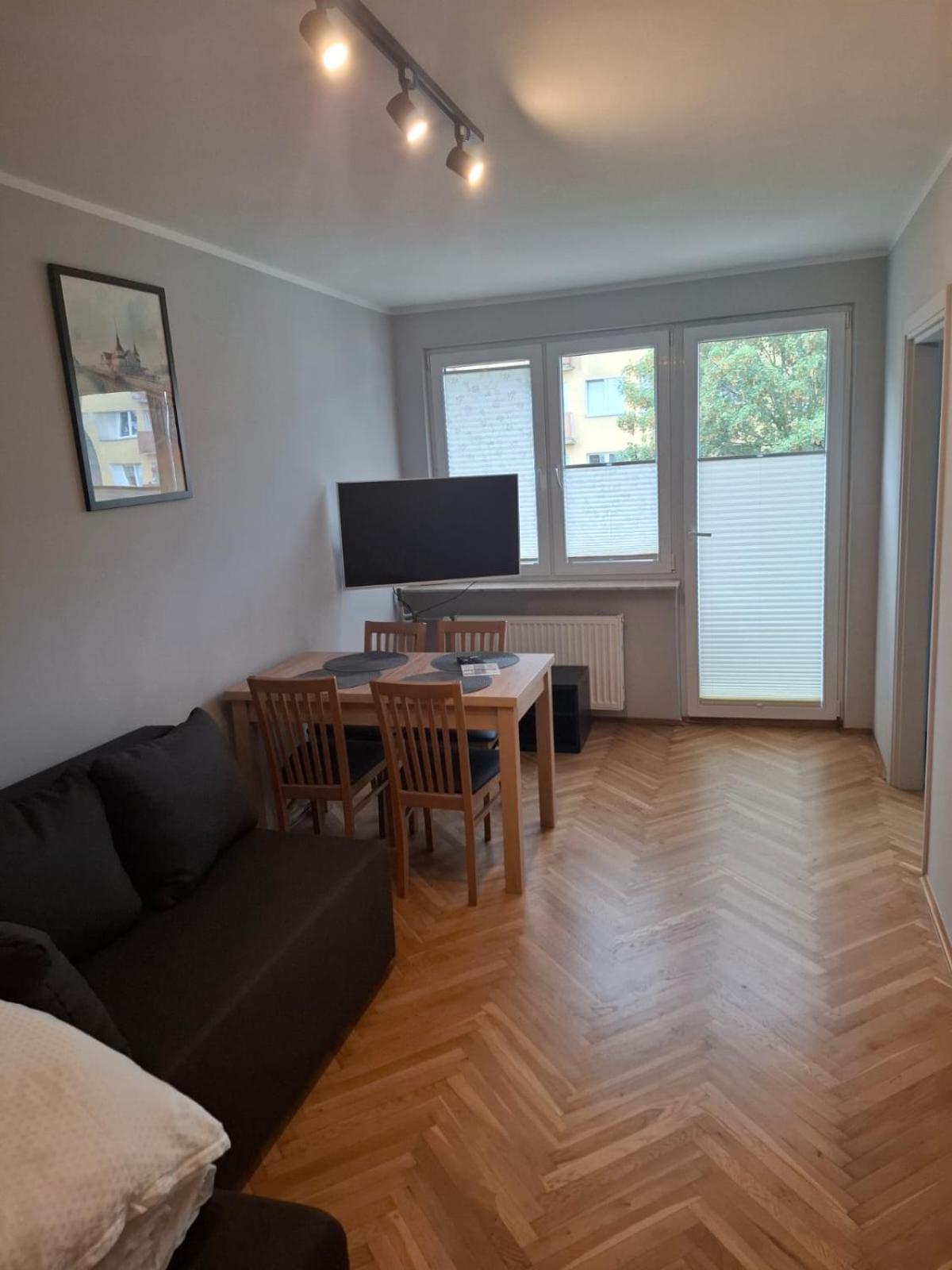 Apartament Sopotkowo "Wyjatkowy" Экстерьер фото